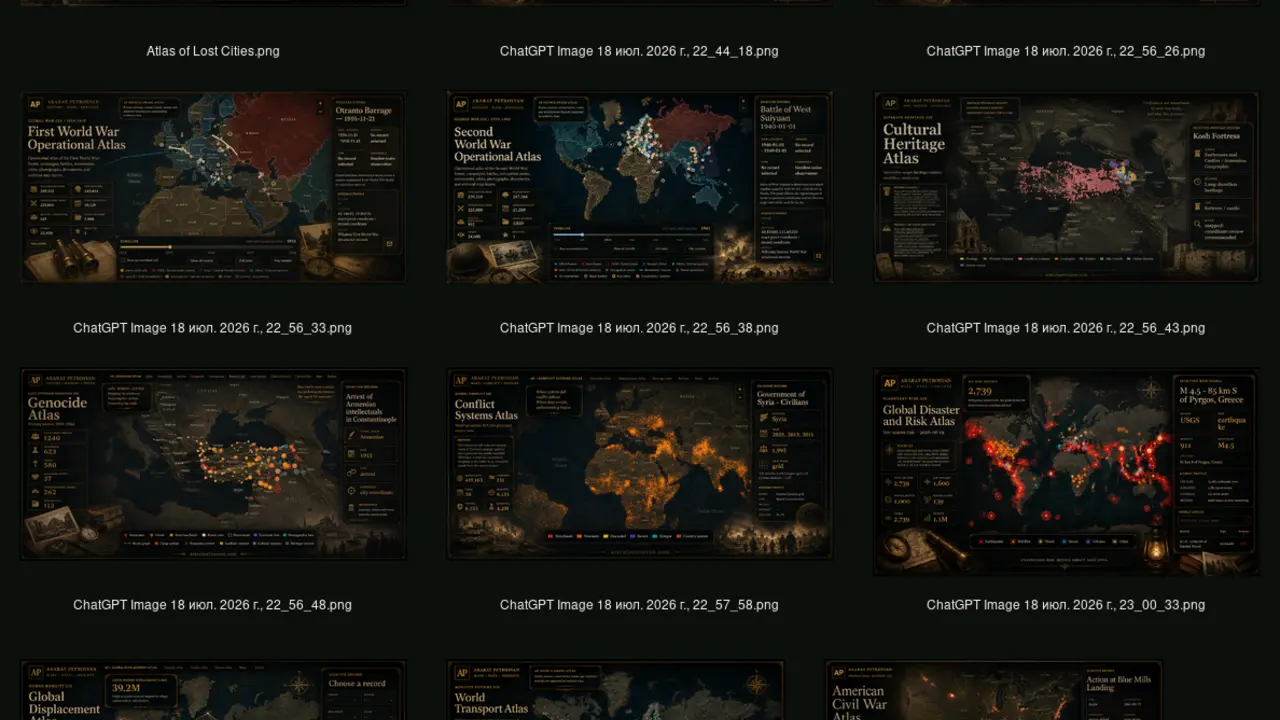 All Maps map preview